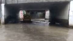 24 કલાકમાં 190 તાલુકાઓમાં વરસાદ, જુઓ ક્યાં કેટલો નોંધાયો વરસાદ ?