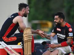 RR vs RCB: பெங்களூரு, ராஜஸ்தான் அணிகள் பலப்பரீட்சை ; வெல்லப்போவது யாரு?