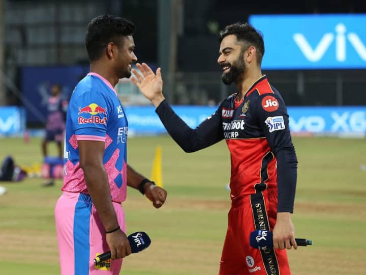 IPL 2021 UAE Phase 2 RCB vs RR Preview Royal Challengers Bangalore Takes On Rajasthan Rajasthan In Crucial Encounter At Dubai IPL 2021, RCB vs RR: Confident Bangalore Takes On A Depleted Rajasthan In Crucial Encounter At Dubai