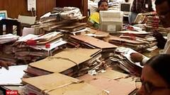 Special Report : पंतप्रधान नरेंद्र मोदी यांचं 'मिशन फाईल क्लिअरन्स' ABP Majha