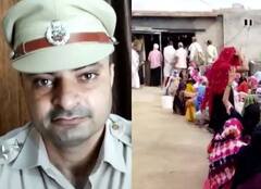 ਇੱਕ ਹੀ ਘਰ 'ਚ 5 ਲਾਸ਼ਾਂ ਮਿਲਣ ਨਾਲ ਫੈਲੀ ਦਹਿਸ਼ਤ, ਬੱਚਿਆਂ ਤੇ ਪਤਨੀ ਦਾ ਕੀਤਾ ਕਤਲ, ਫਿਰ ਖੁਦ ਲਿਆ ਫਾਹਾ