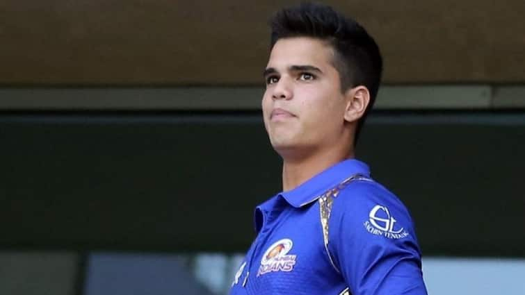 IPL 2021: Arjun Tendulkar injured, Mumbai Indians name replacement for remainder of the season MI on IPL 2021: আইপিএলে অভিষেকের আগেই ছিটকে গেলেন সচিন পুত্র অর্জুন