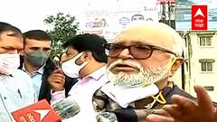 Chhagan Bhujbal vs Suhas Kande यांच्यातील प्रकरणावर अक्षय निकाळजे म्हणतात... ABP Majha