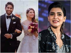 नागा चैतन्य से शादी टूटने की खबरों के बीच क्या हैदराबाद से मुंबई शिफ्ट करने वाली हैं Samantha Akkineni? जानिए सच्चाई