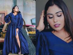 Bigg Boss 15: बिग बॉस घर में एंट्री से पहले ही पंजाबी सिंगर Afsana Khan को आया पैनिक अटैक, Salman Khan के शो से हुईं बाहर