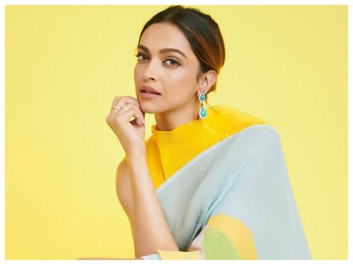 Deepika Padukone Diet Plan: फिट रहने के लिए 'मस्तानी' दिन भर में खाती हैं इतना सब कुछ, जानें उनका पूरा Routine bollywood actress deepika padukone fitness and diet secret know her morning to night routine Deepika Padukone Diet Plan: फिट रहने के लिए 'मस्तानी' दिन भर में खाती हैं इतना सब कुछ, जानें उनका पूरा Routine
