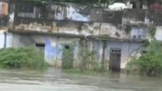 દક્ષિણ ગુજરાતની સાથે સૌરાષ્ટ્રમાં ભારે વરસાદની આગાહી, જુઓ ગુજરાતી ન્યુઝ