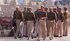 6 Cops Suspended, 3 Booked For Beating Businessman To Death In Gorakhpur