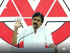 Pawan Kalyan :  బూతులు తిడితే ఇక తాట తీయడమే .. రాజమండ్రిలో పవన్ మాస్ వార్నింగ్ !