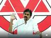 Pawan Kalyan :  బూతులు తిడితే ఇక తాట తీయడమే .. రాజమండ్రిలో పవన్ మాస్ వార్నింగ్ !