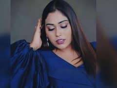 Bigg Boss 15 Confirmed Contestant Singer Afsana Khan OUT Of Salman Khan’s Show After Suffering Panic Attacks