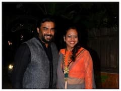 R Madhavan और Sarita Birje की  Love Story है बड़ी फिल्मी, टीचर से ऐसे बने Lover, 22 साल बाद भी नहीं हुआ प्यार कम