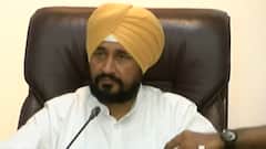 Punjab Congress Crisis | CM Channi talks to Navjot Singh Sidhu after latter's resignation | Full PC