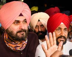 Punjab Crisis: सिद्धू की नाराजगी पर सस्पेंस जारी, कांग्रेस ने अपनाई वेट एंड वॉच की रणनीति