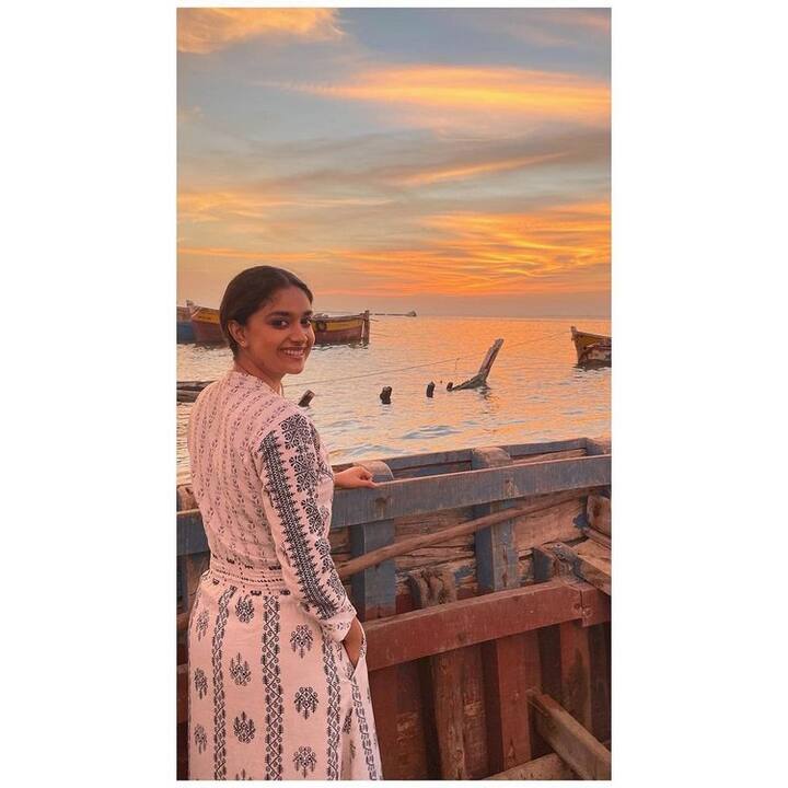 (Photo Courtesy: Instagram) సంక్రాంతి కానుకగా ఈ సినిమా ప్రేక్షకుల ముందుకు రానుంది.