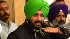 Navjot Singh Sidhu's resignation likely to accepted; NEW Cong President to be appointed: Sources
