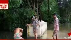 Bangla News: প্রবল বৃষ্টিতে ফের জলমগ্ন পূর্ব মেদিনীপুরের একাধিক এলাকা, ১৫০ ত্রাণশিবির খোলার ভাবনা