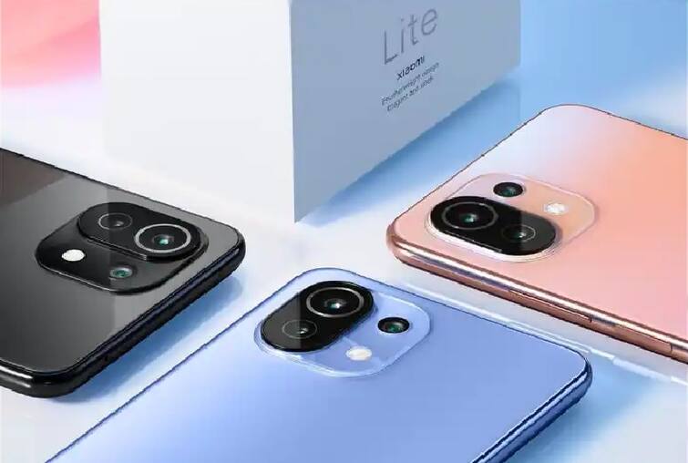 Xiaomi 11 Lite 5G NE With 33W Fast Charging, Snapdragon 778G SoC Launched in India, know the Price, Specifications Xiaomi 11 Lite 5G NE: ৬.৫৫ ইঞ্চির ডিসপ্লে ১৫৮ গ্রামের ফোন, ফেদারওয়েট ডিভাইস আনল Xiaomi