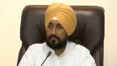 Punjab Politics : पंजाबमध्ये काँग्रेसकडून डॅमेज कंट्रोलसाठी प्रयत्न, मुख्यमंत्र्यांकडून मोठी घोषणा