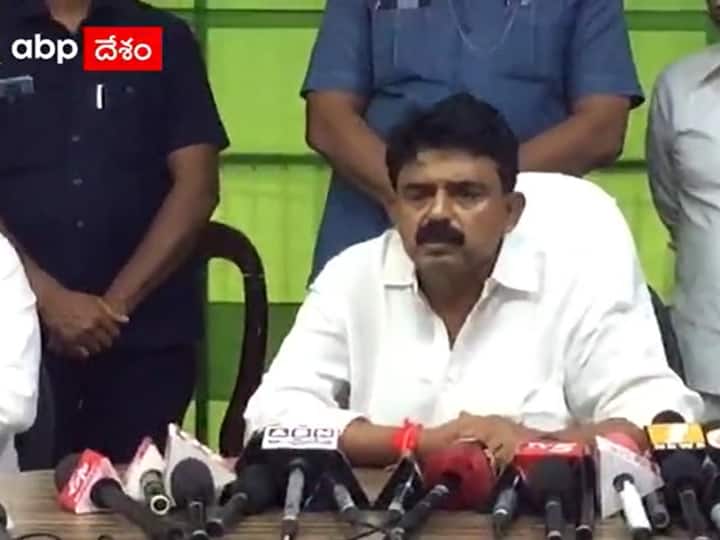 Nani said the ticket prices would be finalized after a government committee report Perni Nani : కమిటీ నివేదిక వచ్చాక తుది టిక్కెట్ ధరల ఖరారు - డిస్ట్రిబ్యూటర్ల సమావేశంలో పేర్ని నాని ప్రకటన !