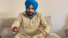 'People Who Gave Clean Chit To Badal Given Responsibilities', Sidhu Shares Video After Resignation