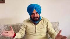 अपनी शर्तों पर सब कुछ चाहने वाले Sidhu न घर के रहे न घाट के | सत्य वचन