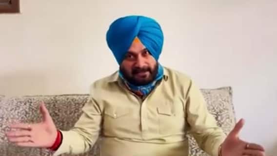 अपनी शर्तों पर सब कुछ चाहने वाले Sidhu न घर के रहे न घाट के | सत्य वचन