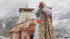 PM Modi to visit Uttarakhand on 7 October; will inaugurate Jolly Grant airport & Oxygen plant at Rishikesh AIIMS