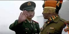 India-China: ভারতীয় ভূখণ্ডে ফের চিনা আগ্রাসন, উত্তরাখণ্ডের সীমান্ত পেরিয়ে ঢুকল ১০০ সেনা
