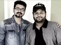 Thalapathy 66 Music Director: விஜய் படத்திற்கு முதல்முறையாக இசையமைக்கும் தமன்..? - விரைவில் அறிவிப்பு