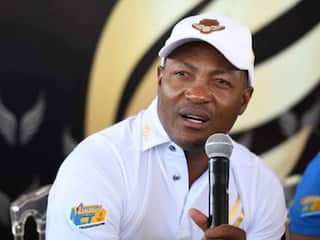 'Forget World Cup And Focus On Mumbai Indians': Brian Lara Tells Suryakumar Yadav & Ishan Kishan