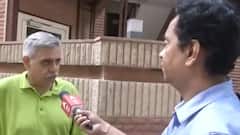 Punjab Congress Crisis: Sandeep Dikshit ने कांग्रेस नेतृत्व पर ही उठाए सवाल