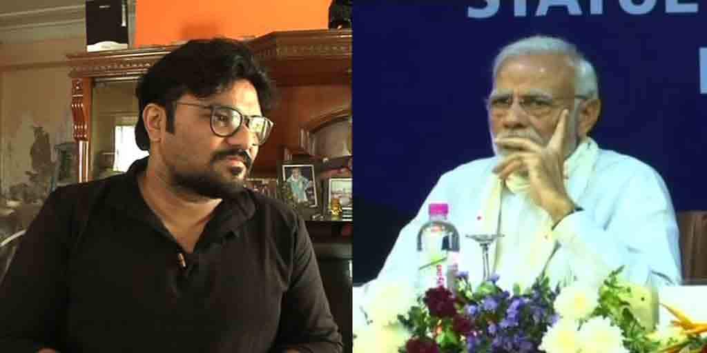 Prime Minister is not trusting the Bengalis in the cabinet,