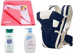 Amazon Sale: एमेजॉन पर बेबी प्रोडक्ट पर भारी छूट, 150 रुपये से कम में खरीदें बच्चों के सामान