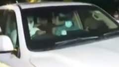 Post-meeting Amit Shah, is Capt Amarinder Singh avoiding media?