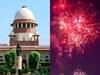 Firecrackers Ban: पश्चिम बंगाल में पटाखों की बिक्री और इस्तेमाल पर रोक हटी, SC ने की ये टिप्पणी