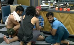 Bigg Boss 5 Telugu: హౌస్ లో 'ఆకలిరాజ్యం' కష్టాలు.. ఫుడ్ కోసం ఏకంగా చెత్తబుట్టలో..