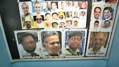 Conversion Case: कानपुर में बना है 'भ्रष्ट तंत्र निवारण मंदिर',एक तस्वीर IAS Iftikharuddin की भी लगी