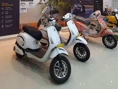 Electric Bikes: పెట్రోల్ బైక్ Vs ఎలక్ట్రిక్ బైక్.. వీటిలో ఏది బెస్ట్!