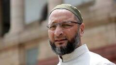 Asaduddin Owaisi ने उत्तराखंड में चीनी घुसपैठ का किया दावा, पूछा- सरकार अब कौन-सा ऐप बैन करेगी?