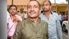 UP Elections: Unnao के बांगरमऊ का कौन सा उम्मीदवार है बलवान? | सिंहासन 403 | Hindi News