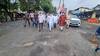 KDMC Potholes : 15 दिवसात खड्डे भरा, अन्यथा तुम्हालाच खड्ड्यात भराव लागेल : MNS MLA Raju Patil