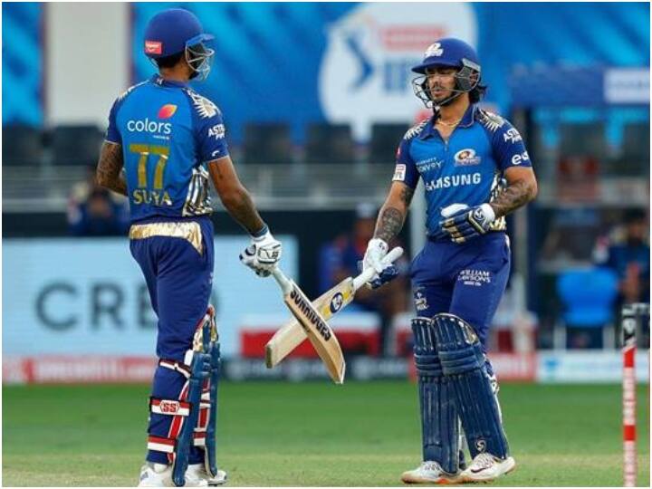 Brian Lara's advice to Suryakumar and Ishan Kishan, said forget T20 World Cup and focus on Mumbai Indians ब्रायन लारा की सूर्यकुमार और ईशान किशन को सलाह, कहा- टी20 विश्व कप भूलकर मुंबई इंडियंस पर ध्यान दें