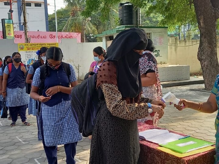 சேலம் மாவட்டத்தில் புதிதாக 62 பேருக்கு தொற்று உறுதி; இருவர் உயிரிழப்பு!