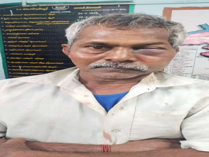 Cuddalore: Govindaraj, a PMK executive who worked in a cashew factory owned by TRV Ramesh MP, died - CBCID Investigation கடலூர் எம்.பியின் முந்திரி தொழிற்சாலையில் நடந்த சந்தேக மரணம் தொடர்பாக சிபிசிஐடி விசாரணை