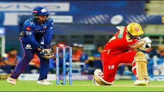 IPL 2021, MI vs PBKS : मुंबईकडून पंजाबचा 6 विकेट्सनी धुव्वा; अकरा सामन्यांतील पाचवा विजय