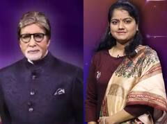 KBC 13 : अमिताभ बच्चन ने 6,40,000 रुपये के लिए सविता भाटी से पूछा जयपुर की पूर्व राजकुमारी को लेकर सवाल, क्या आप दे सकते थे जवाब?