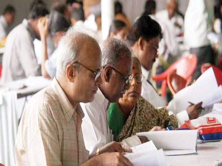 Senior Citizen Job opportunities, Govt online job exchange SACRED for elderly to start on Oct 1 Senior Citizen Jobs: வேலை தேடும் முதியவர்களுக்கு சிறப்பு ஆன்லைன் போர்ட்டல் - மத்திய அரசு அறிமுகம்