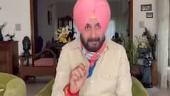 Punjab Congress Crisis: Sidhu के इस्तीफे से कांग्रेस आलाकमान नाराज- सूत्र