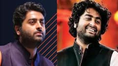 Arijit Singh Songs: তাঁর গানে মুগ্ধ গোটা দেশ, ফিরে দেখা অরিজিতের সেরা ১০টি গান